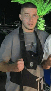 Първи думи на Никола Бургазлиев който той блъсна с АТВ петима души: Единсвено исках да се…