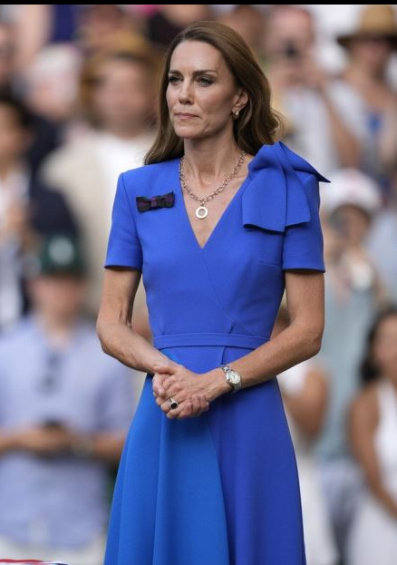 Кейт Мидълтън тежи само 41 кг при ръст от 175 см: Онколог обясни какво се случва с нея „За съжаление има 1 възможна причина“