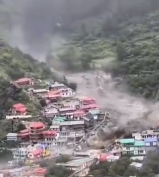 Десетки се водят безследно изчезнали, има и загинали