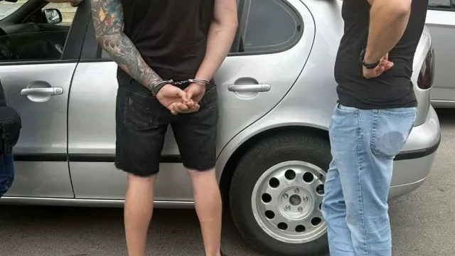 Задържаха убиеца на жената на полицая от Първомай, ето го..