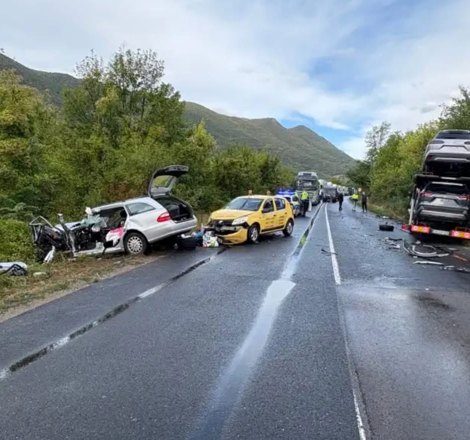 Дойде най-черната новина след адското меле край Враца, Е-79 е затворен