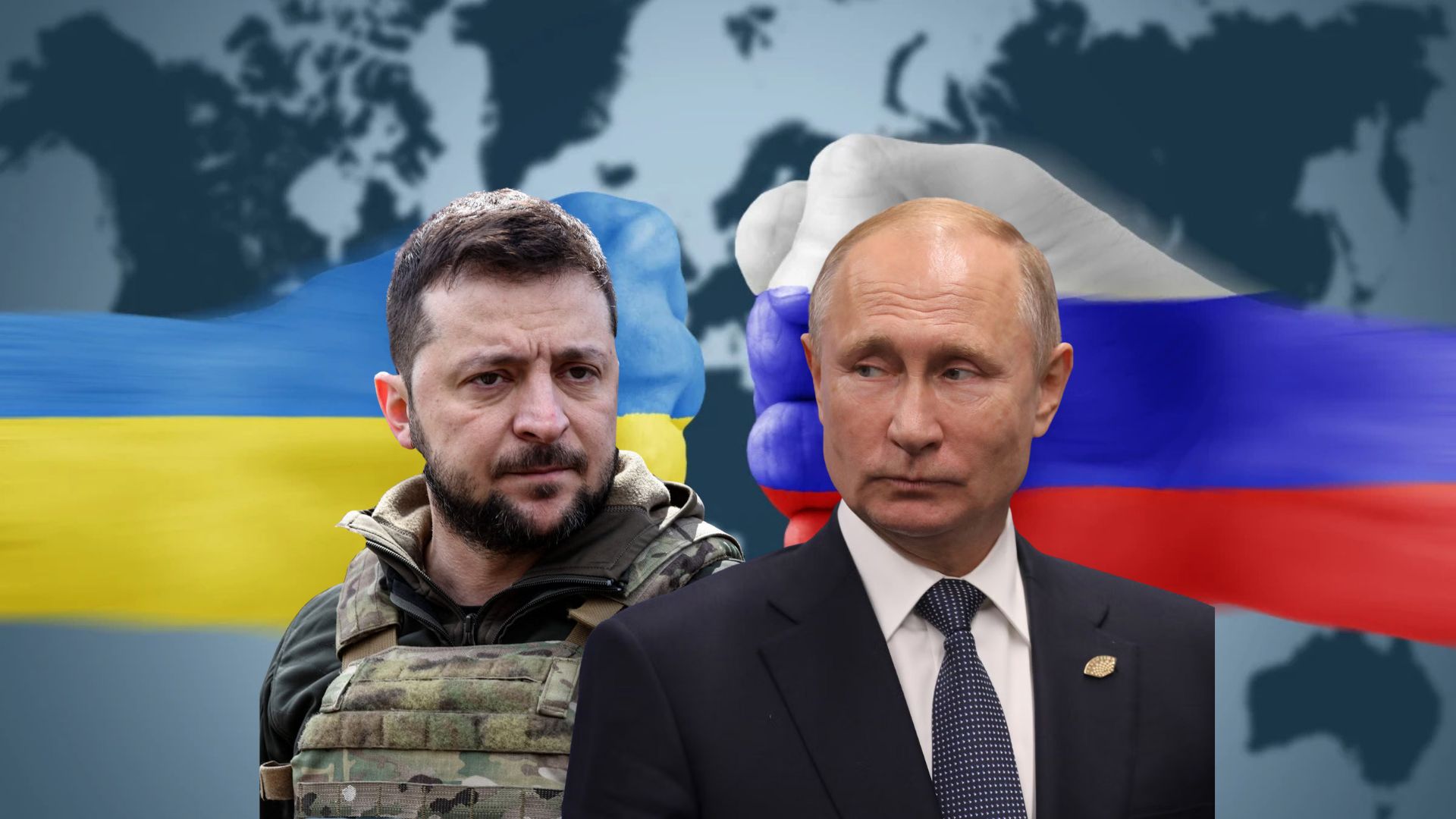 МО на Русия с извънредно предупреждение – Украйна готви удар по…