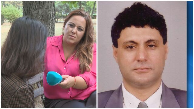 Жената до загиналия лекар Иса Али с потресаваща история – излезнал за да…