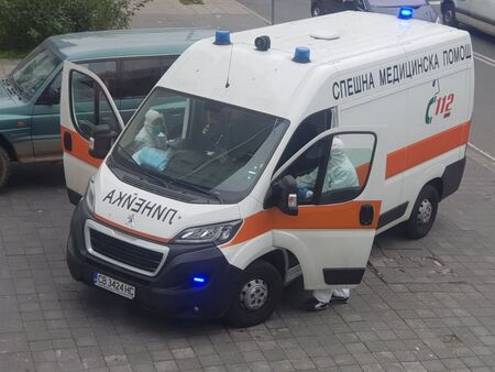 Трагедия! Откриха 35-годишния Тодор мъртъв в центъра на Бургас