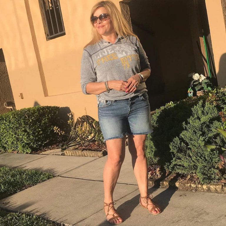 къси панталони 45+