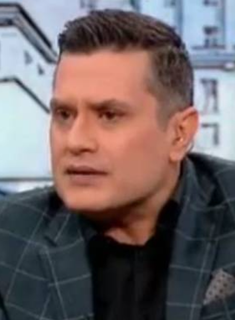 Извънредно! Голям скандал разтърси ефира на БНТ, Жоро Любенов побесня