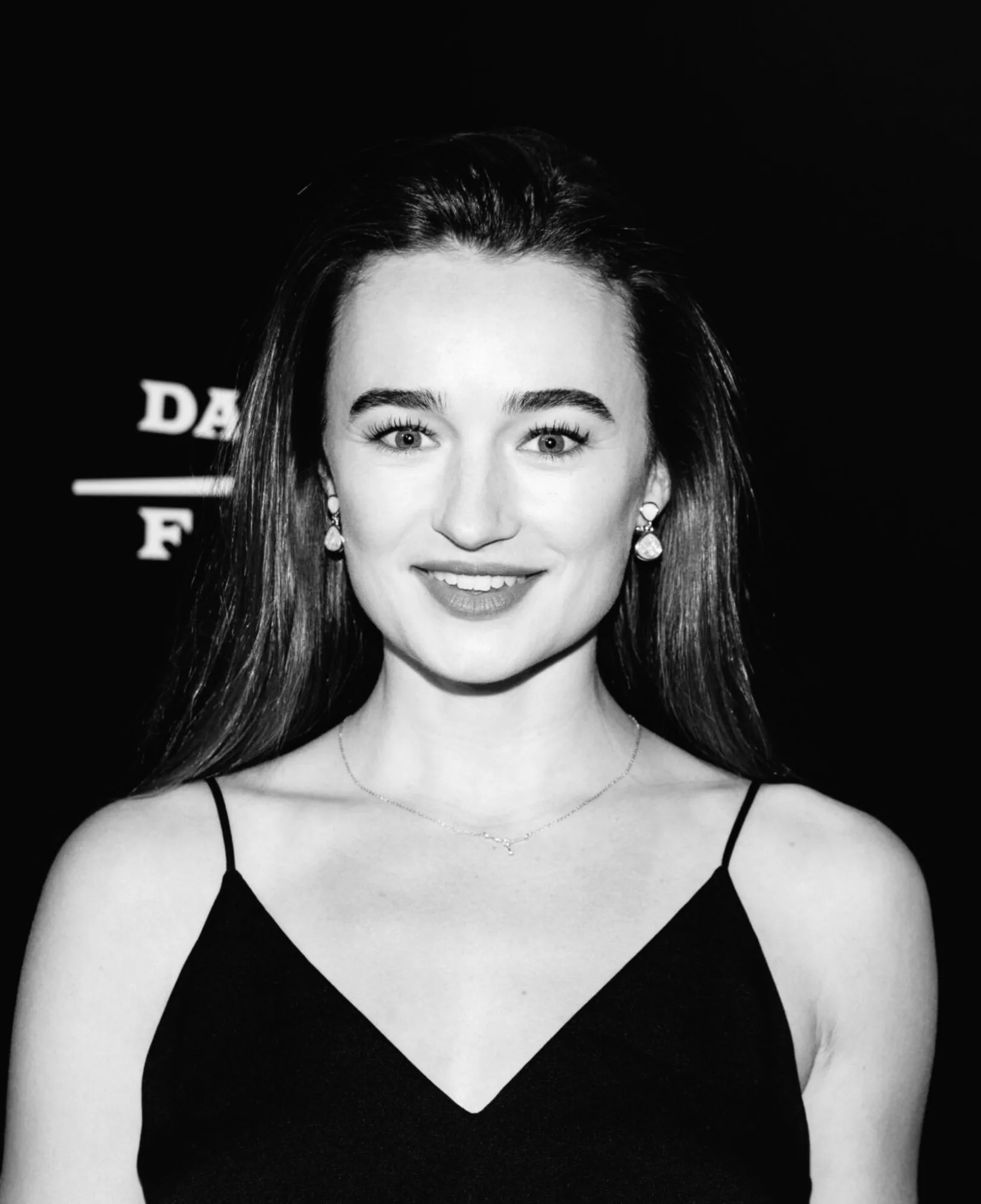 Pelakon The Walking Dead, Kelley Mack Meninggal Dunia Akibat Kanser Pada Usia 33 Tahun - Remaja