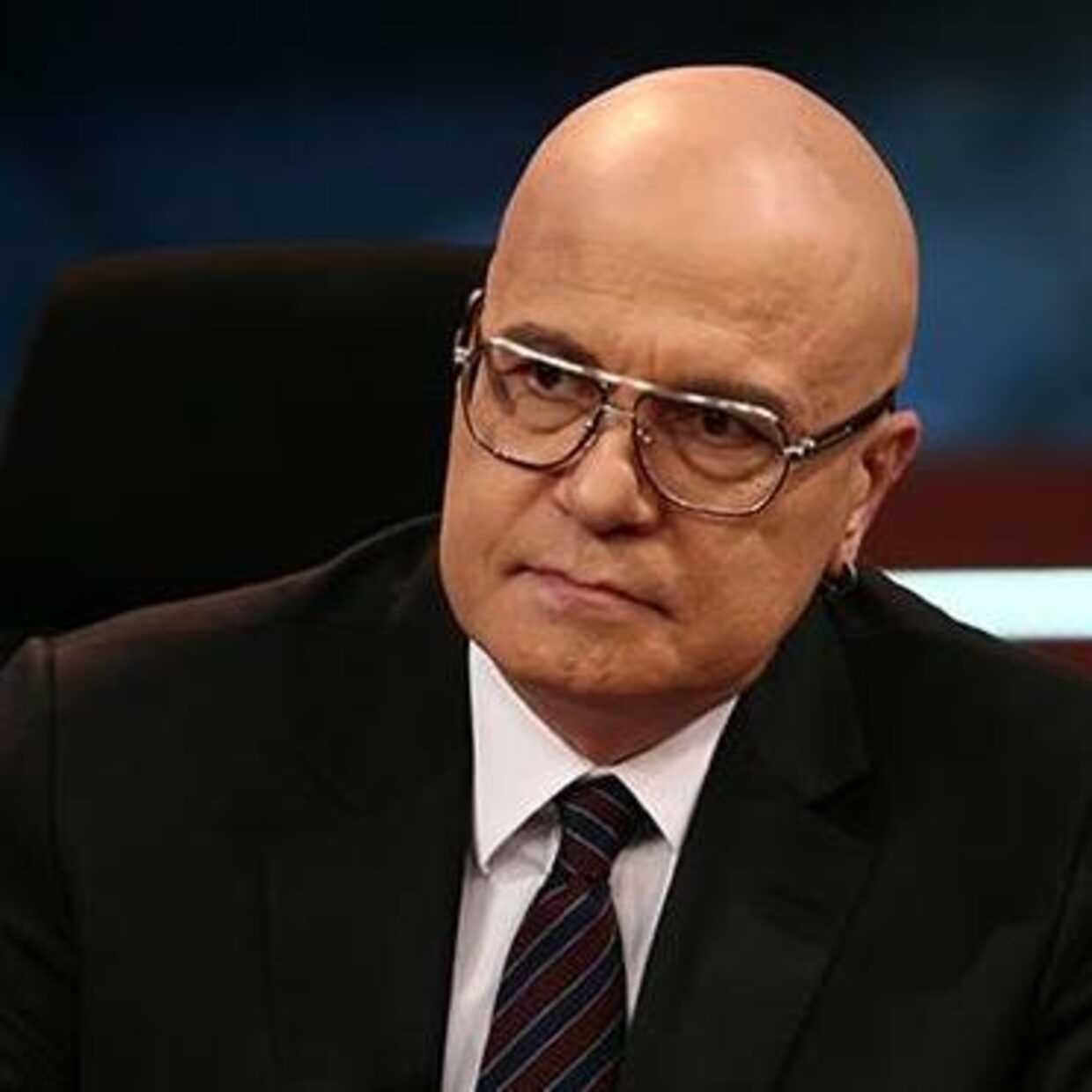 Слави Трифонов за Милошев: Спокойно може да бъде министър на туризма, както и президент на Галактиката - Dimitrovgrad.bgvesti.NET