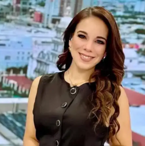 Известна водеща загина по нелеп начин, като минути преди инцидента ето какво е казала: