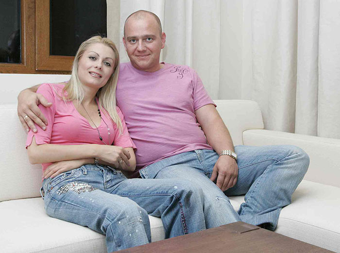 НЕЕ, Не е за вярване как изглежда вече бившият съпруг на Венета Райкова СНИМКА