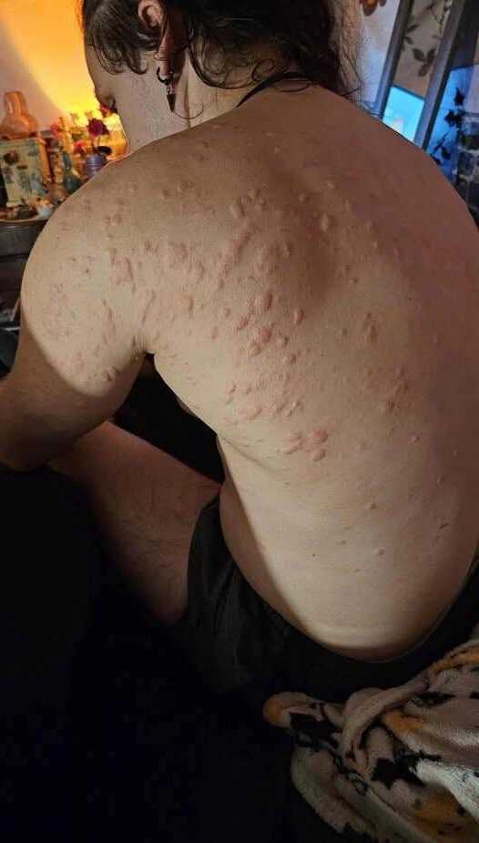 Това са последиците от спането с…