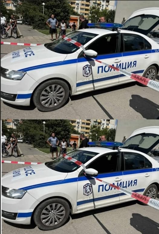 Цяла България е потресена: Зверско убийство в Пловдив заради…