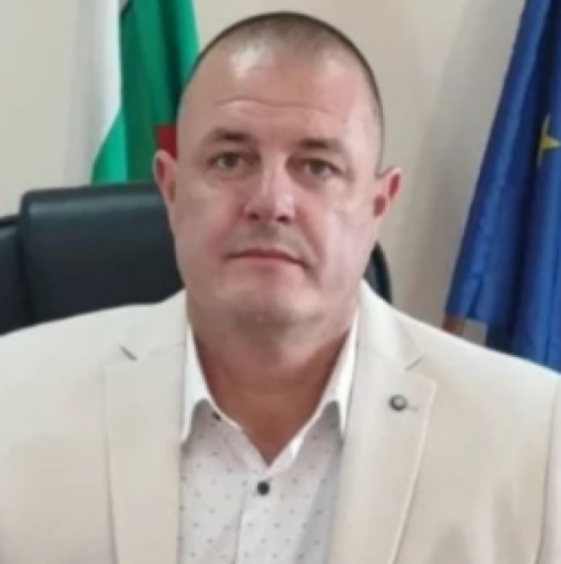 Жената на пребития шеф на полицията в Русе също проговори