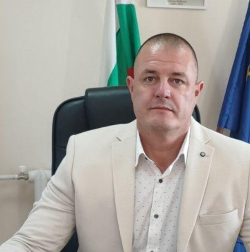 Невероятна промяна с шефа на русенската полиция, който беше пребит от младежи