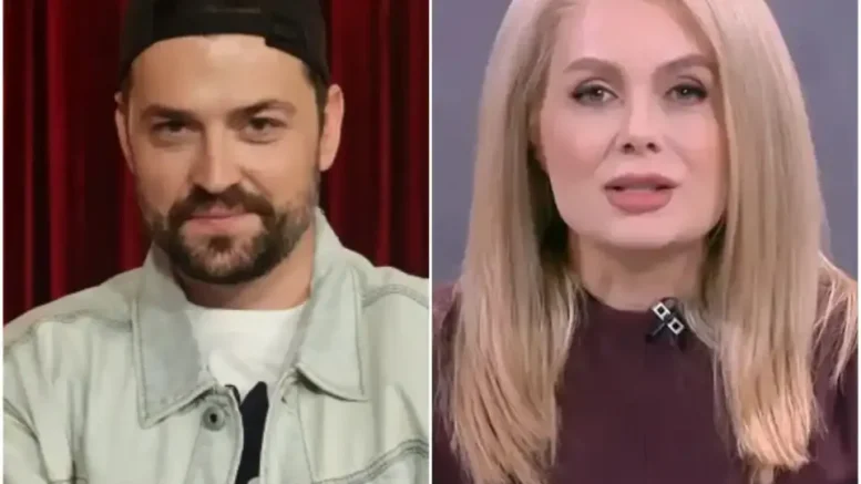 Владо Зомбори попиля „Преди обед“ и Венета Райкова с тежък коментар