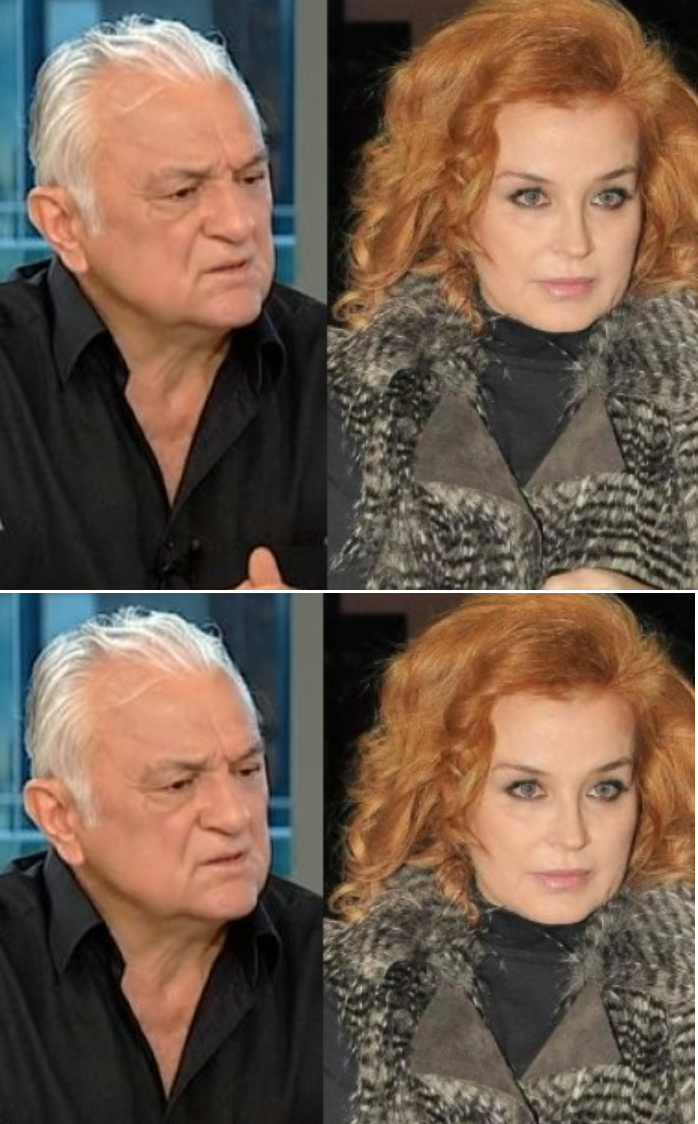 Сашо Диков разкри страшна истина за Аня Пенчева