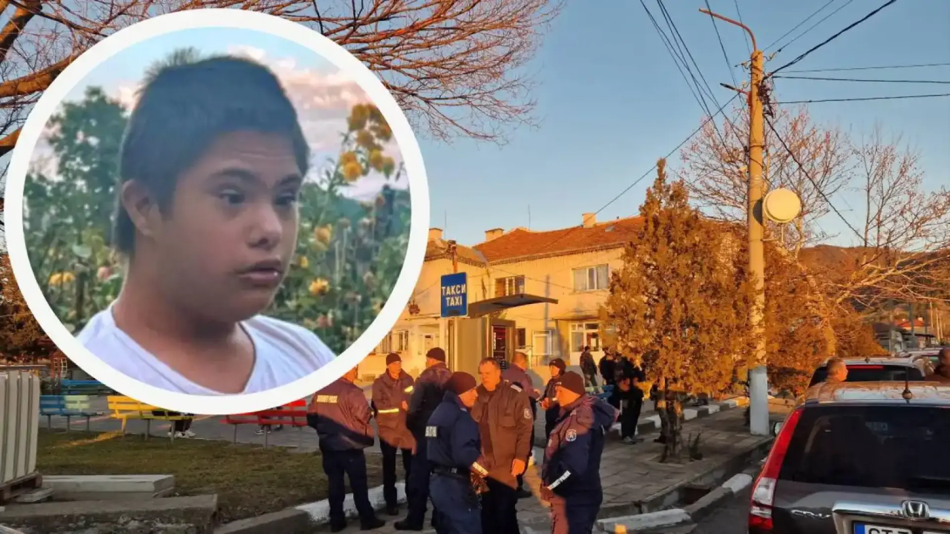 Извънредни новини за изчезналия 13-г. Ники от Конаре