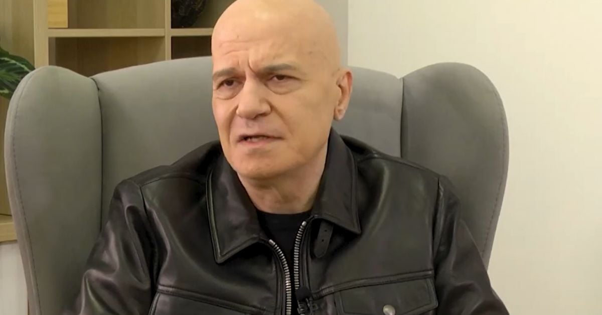 Слави Трифонов съсипан от огромна мъка по тъмна доба, скърби за...