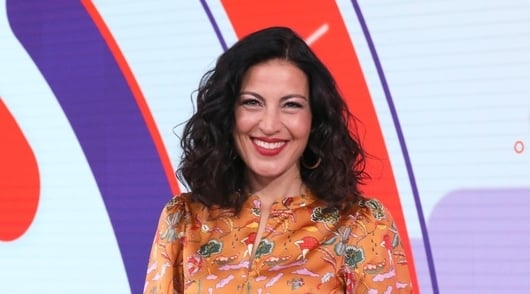 Деси Стоянова с първи думи след завръщането си в bTV