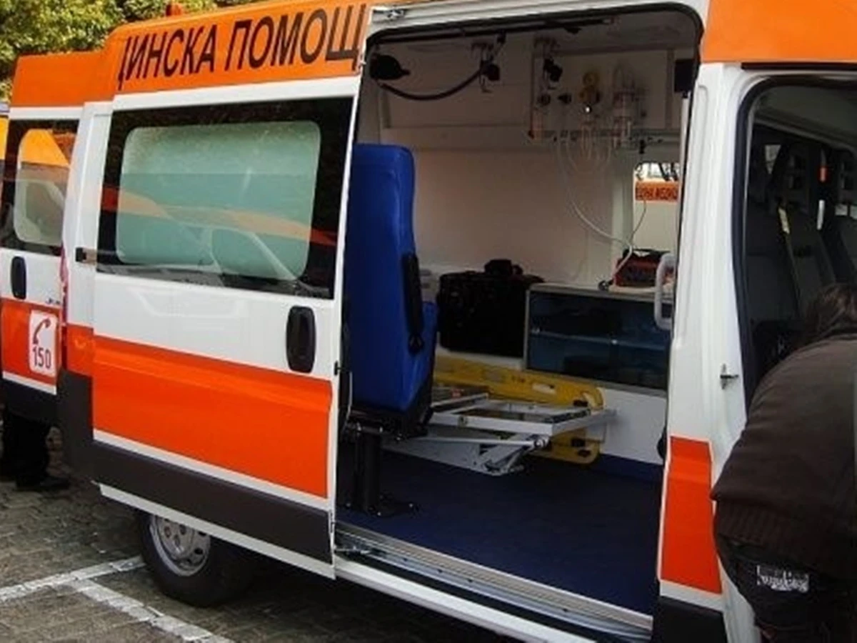 Огромна трагедия край Пещера! Жена умря пред дъщеря си