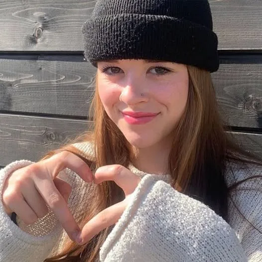 Поклон. Още един ангел отиде на небето. Почивай в мир