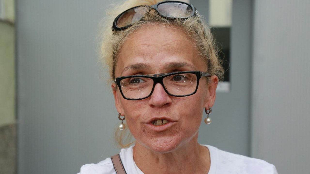 Голяма беда сполетя Десислава Иванчева