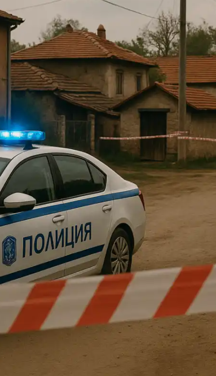 Два изстрела: Баща уби сина си край София, заради…