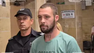 Христо, обвинен за убийството в Пловдив, заснел побоя над жертвата Снимки