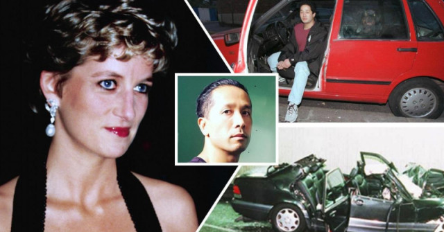 28 години след катастрофата: Шофьорът, ударил колата на Лейди Даяна, с шокиращи разкрития