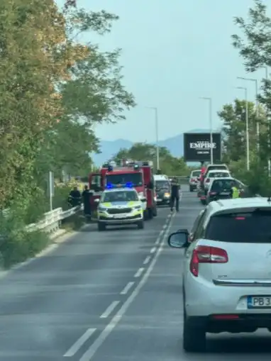 Инфарктна ситуация край Сопот, ето какво се случва Снимки