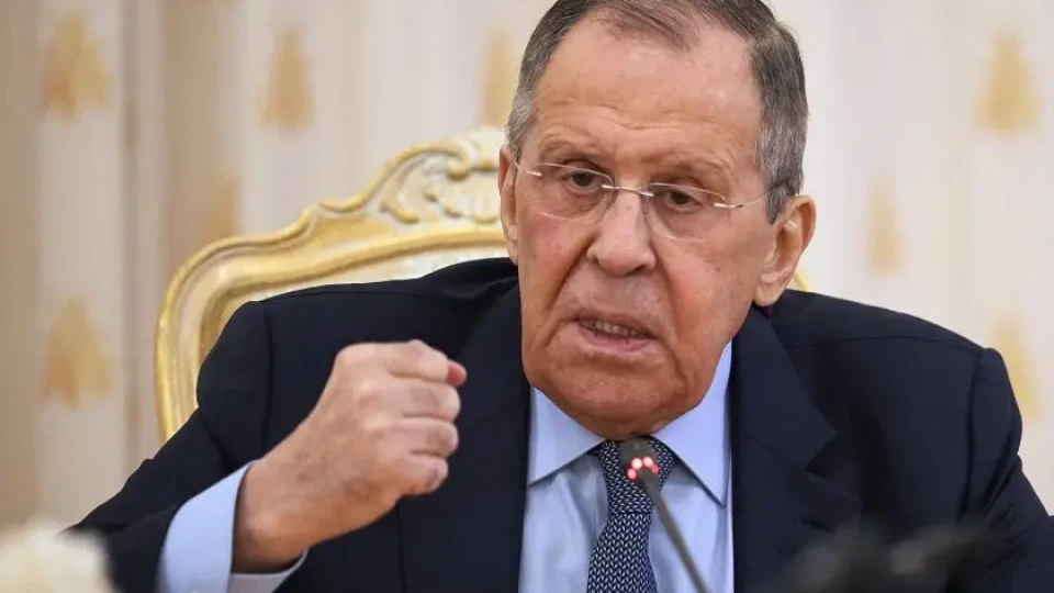 Извънредно! Дипломат №1 на Русия с остро предупреждение към ЕС и НАТО