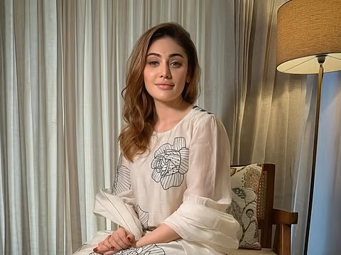 Шефали Джаривала