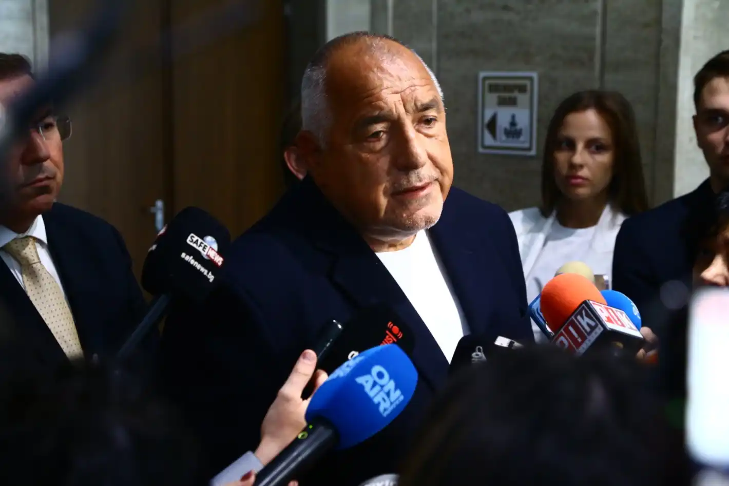 Снимка: Георги КОЛЕВ, БЛИЦ