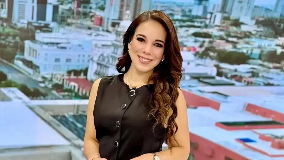 Медиите в траур: Известна водеща загина нелепо, минути преди трагедията казала...