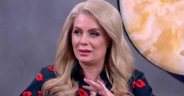 Само за седмица на екран: Венета Райкова нанесе тежък удар на Гала