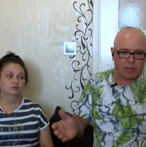 Бащата на едно от момчетата, обвинени в побоя над полицейския шеф смълча всички