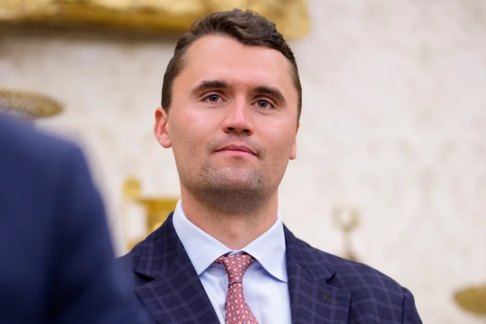 Дугин: ЕТО КОЙ уби Чарли Кърк!