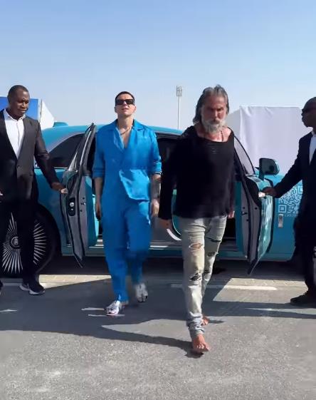 Зевс Инстаграм