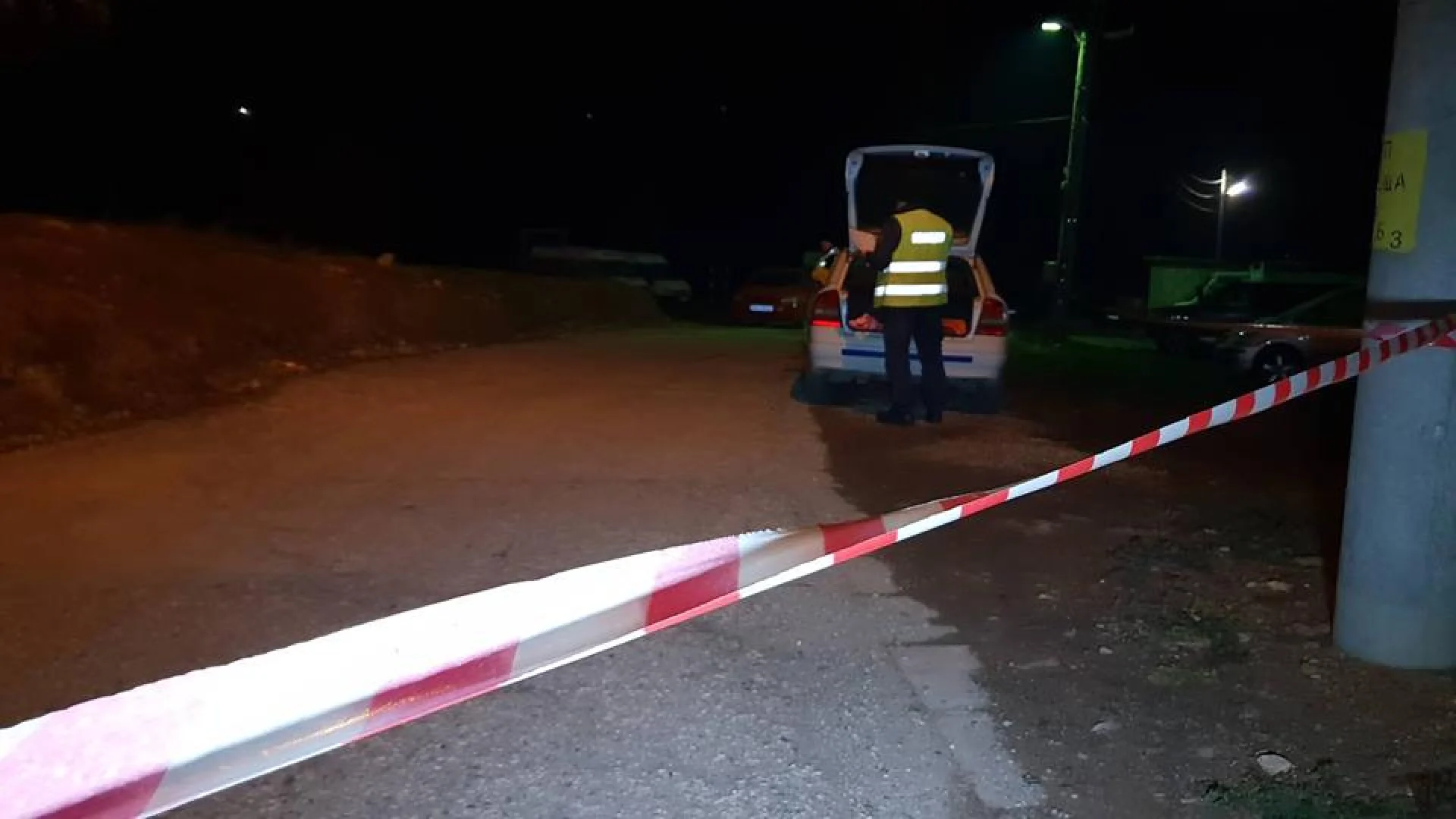Зверско убийство на жена смрази България! Жертвата е..