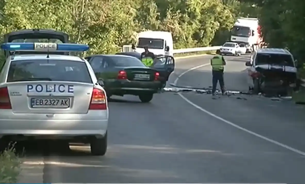 Жестока трагедия край Севлиево