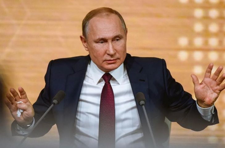 Путин: Войната ще приключи, но..