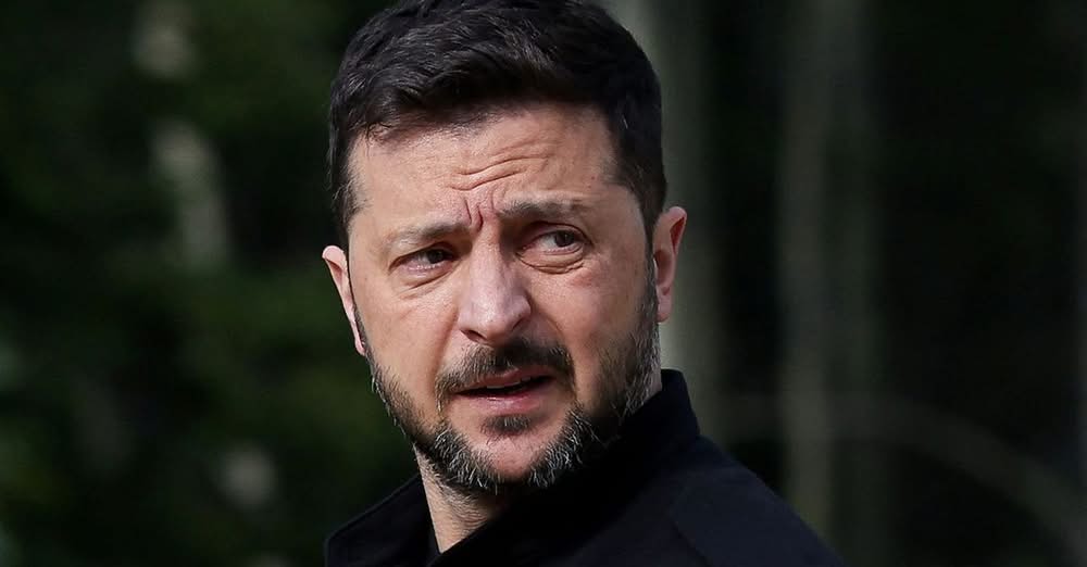 Зеленски: Давам на Путин срок до УТРЕ, ако той…