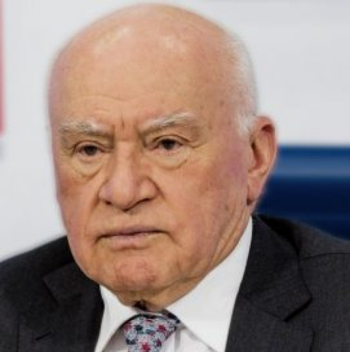 Сутрин само вода. Лео Бокерия разказа как да почистваме съдовете: 9 важни правила