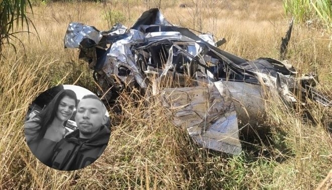 Мъж и жена загинаха в колата, докато правят…