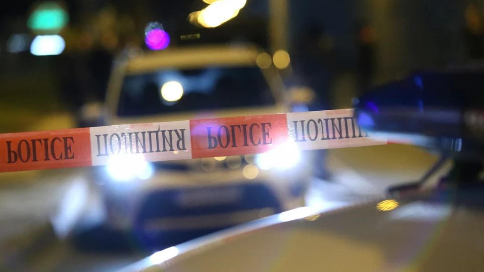 Кървав ужас в Пловдив