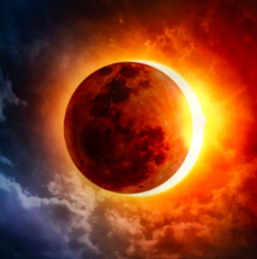 Тази вечер не си лягайте рано-Ще има защо да погледнете към небето