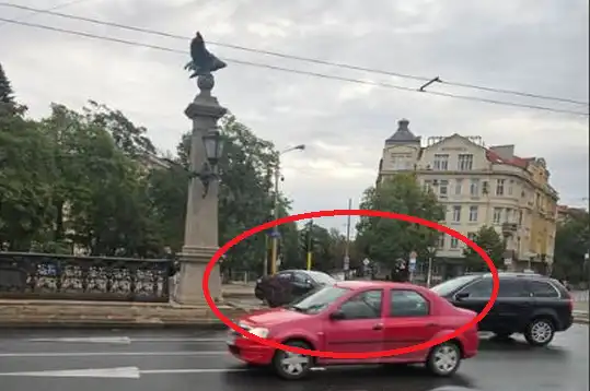 В София е като на война, за броени часове цели 3... Видео