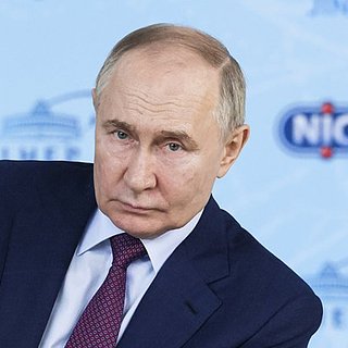 Извънредно! Путин смая целия свят, започва…