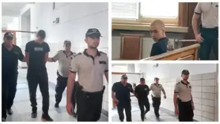 Един удар причинил травмите на полицейския шеф &ndash; кой стои зад побоя