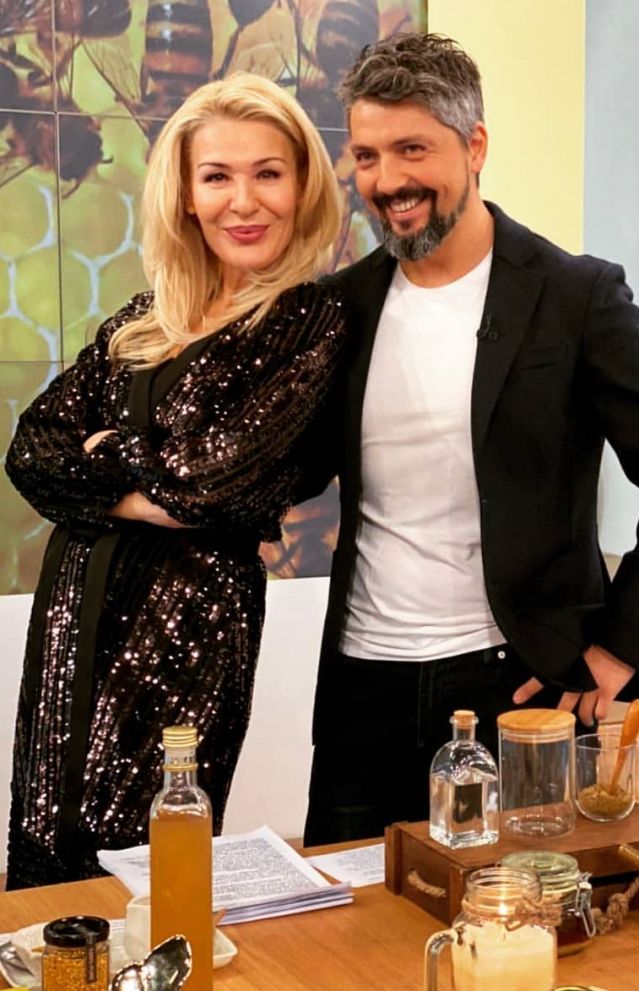 Гала се разделя със Стефан, заради..